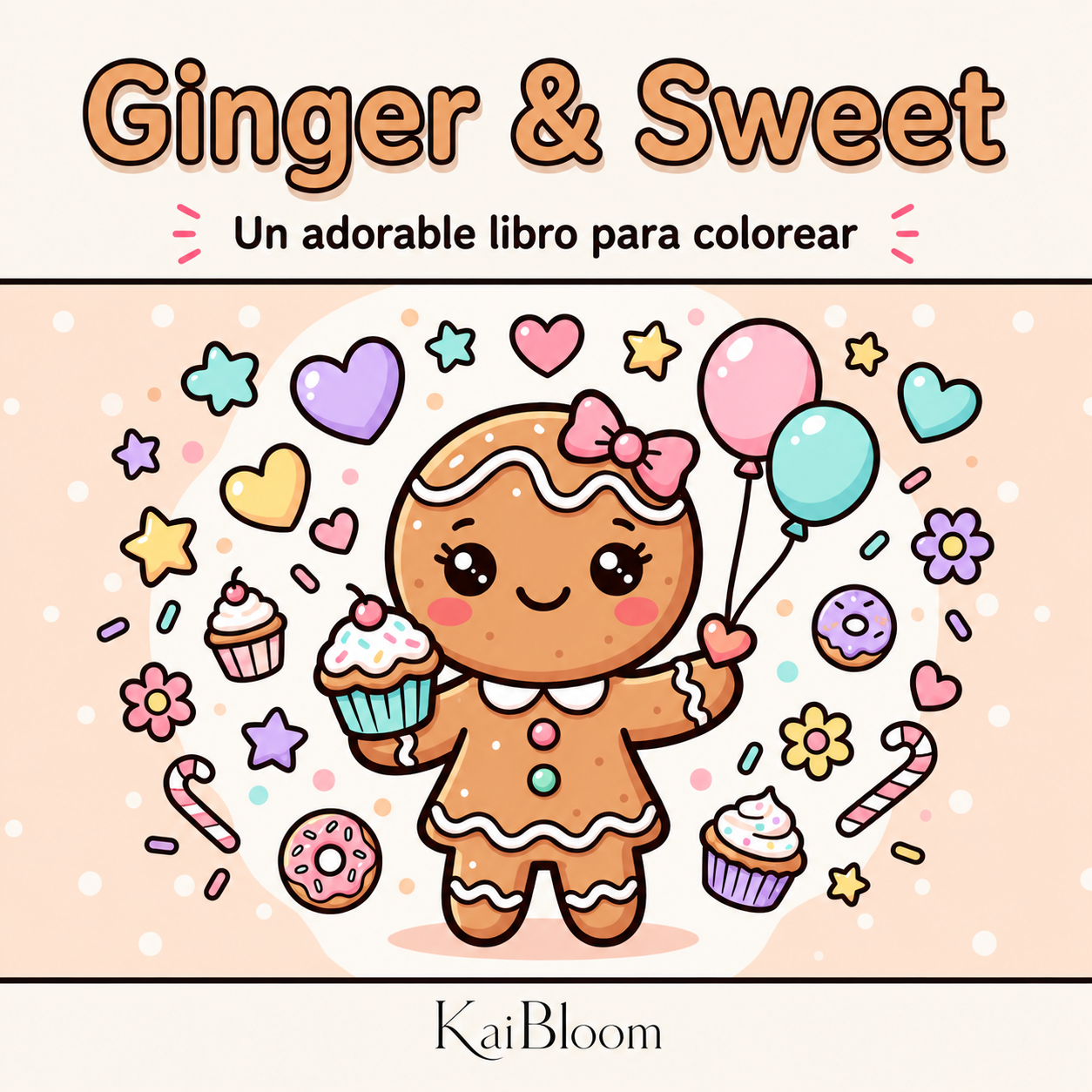 Ginger & Sweet