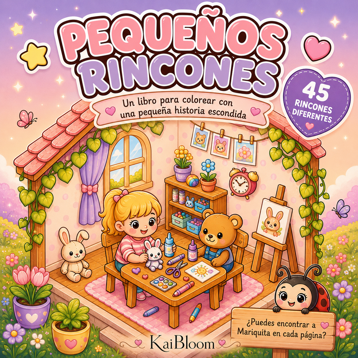 Pequeños Rincones
